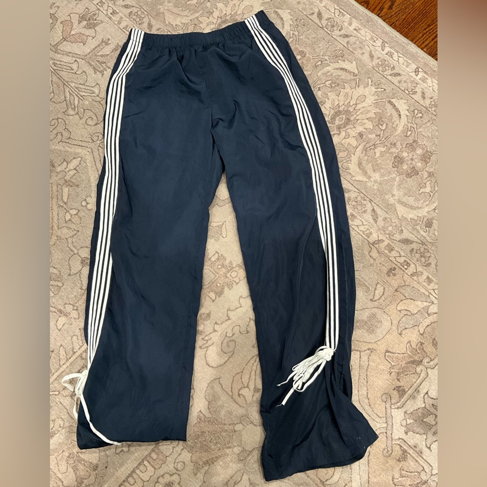 Edikted Elastic Waistband Jogging Pants